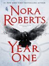 Cover image for Year One